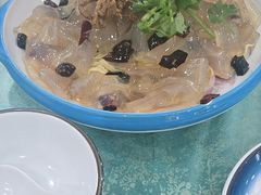 -鹤乡东北菜(崮山路店)