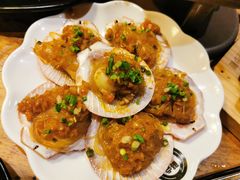 -聚点串吧·北京烧烤(赵登禹路店)