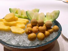 -三利音·东方司宴(外滩店)