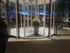 -北京康莱德酒店