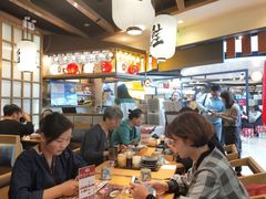 -沼津港渔市(宏伊国际广场店)