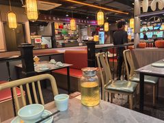 -川芙蓉·市井老川菜(长寿路店)