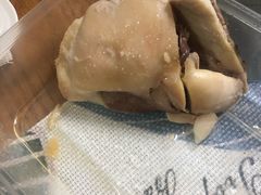 -香妃烤鸡(西单店)