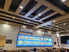 -小辉烧烤(长青园小区店)