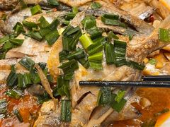 -火龙堂·风味民间菜(文一路店)