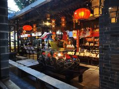 -猪肉婆私房菜(容桂总店)