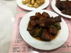 -茂隆餐厅(进贤路店)