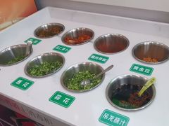 -雪花龙吊龙牛肉面(三山街店)