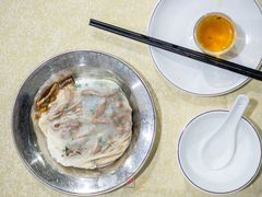 -标记美食新鲜猪杂(兴南大道店)