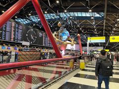 -谢列梅捷沃国际机场