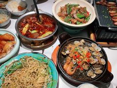 -相遇·鲜炒黄牛肉(丹阳吾悦广场店)