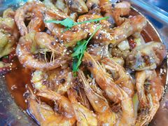 -李家水浒烤肉(五一店)