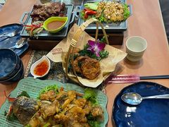 -荷花泰菜(东方新天地店)