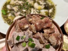 -大盐帮川菜馆(长楹天街店)