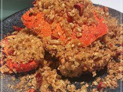 -避风塘·金牌店·夜宵(金玉兰店)