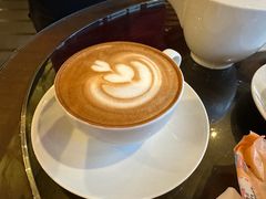 -深圳四季酒店·馥自助餐厅