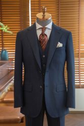 -优刻西服西装定制(金轮国际广场店)