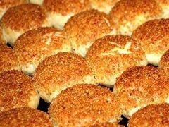 黄桥烧饼-聚香斋(东关街店)