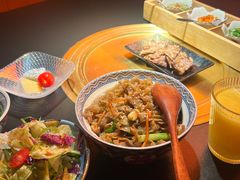 -無二炙坊·和牛烧肉(大钟寺1733店)