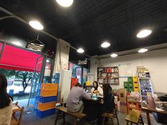 大堂-天治宣·野椒鸡(龙头寺总店)