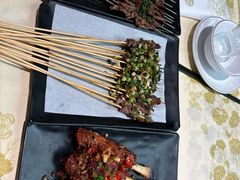 -聚味瞿记·龙虾堂(咸嘉湖店)