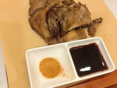 -晋阳春·山西菜·北京烤鸭(交大店)