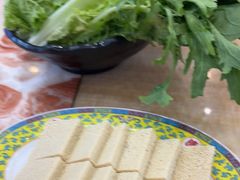 -清真·马家火锅美食城(镇江北路店)