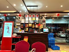 -台山美食一绝阿四台山黄鳝饭(阿四创作店)
