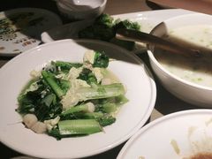 -前海沿·青岛菜(李沧万达店)