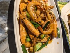 -佬太公海鸭·海鲜大排档(上海总店)