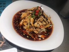 -半天妖烤鱼(芝罘万达店)