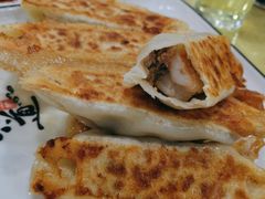 -春水锅贴·传统鲁菜(大明湖店)