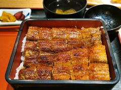 -昇鳗鱼家(浦东店)