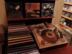 -独音唱片 Indie Music