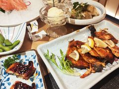 -德川家日本料理(中关村寰太大厦店)