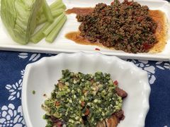 -滇道云南特色料理(康定路店)