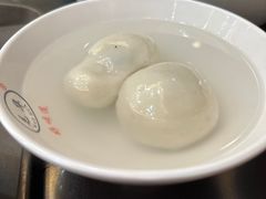 汤圆-毛华美食(清扬路店)