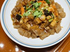 -盈春大饭店(千山路店)