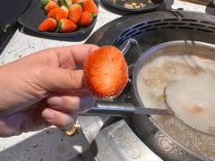 -海汕记·潮汕鲜牛肉火锅·自助