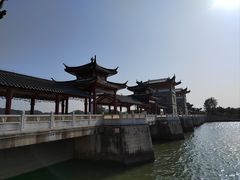 -长洲岛都市农业公园