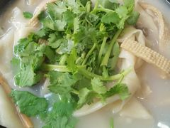 -惠丰源烩面馆(经七路店)