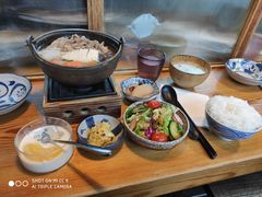 -铃木食堂(杨梅竹店)