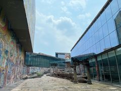 -四川美术学院美术馆