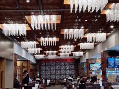 -广州建国酒店-盈丰阁粤菜-粤式茶点