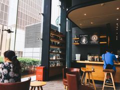 -星巴克臻选(济南恒隆店)
