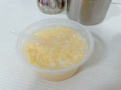 蛋酒-斌斌鲜鱼糊汤粉(粮道街店)