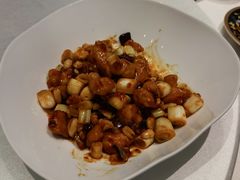 -盛百味·家宴餐厅(霸州分店)