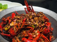 -天宝兄弟·湘菜龙虾馆