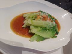 -月福京味斋·烤鸭店·北京菜(鼓楼总店)