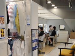-天真蓝照相馆(宁波来福士店)